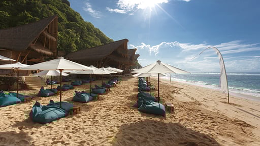 Villa Pawana Surroundings