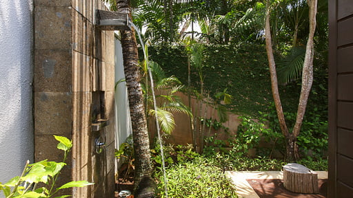 Villa Pawana Bedroom 5