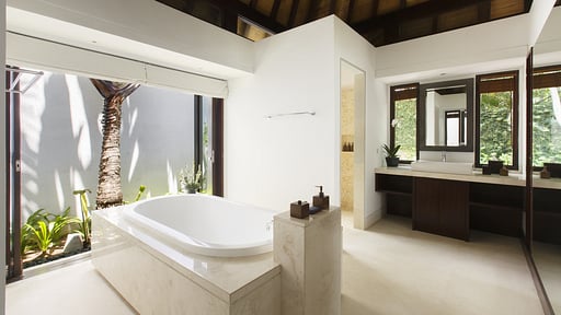 Villa Pawana Bedroom 5