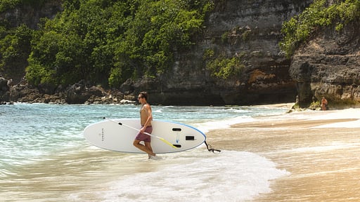 Villa Pawana Surroundings