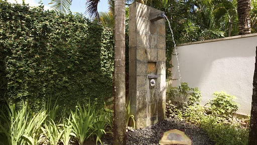 Villa Pawana Bedroom 4