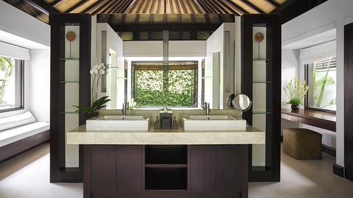 Villa Pawana Bedroom 4