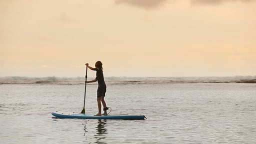 Villa Pawana Surroundings