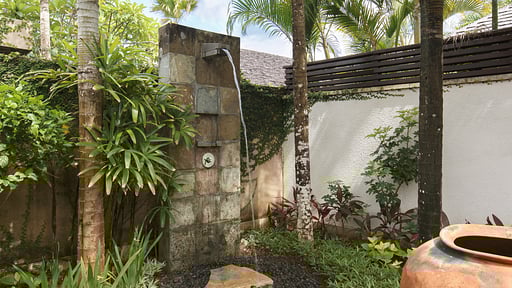 Villa Pawana Bedroom 3