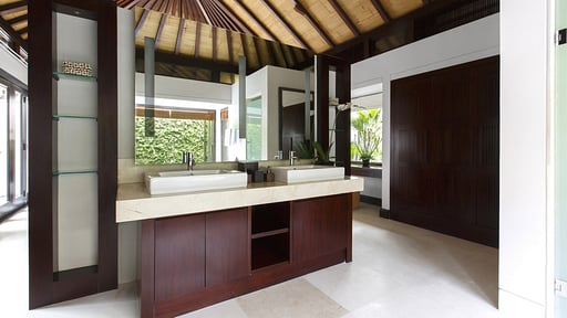 Villa Pawana Bedroom 3