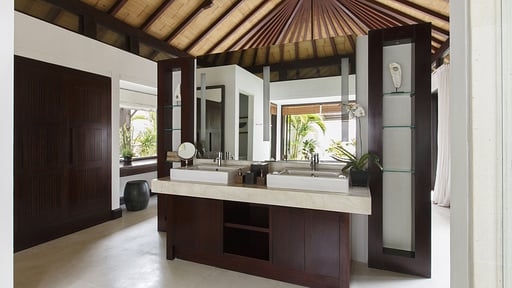 Villa Pawana Bedroom 2