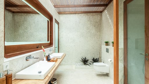 Villa Paya Paya Chambre 1
