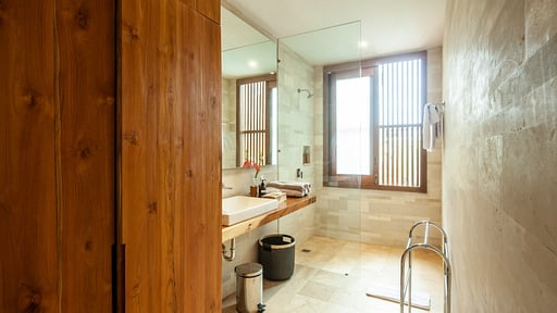 Villa Paya Paya Chambre 4