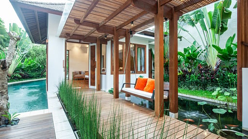 Villa Paya Paya Autres