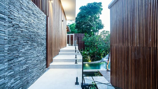 Villa Paya Paya Autres