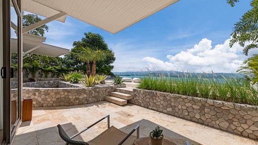 Villa Peace Терраса/веранда