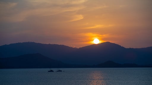 Villa Peace Окрестности