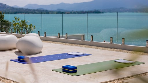 Villa Peace Терраса/веранда