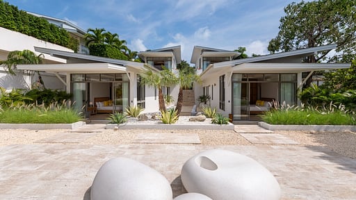 Villa Peace Терраса/веранда