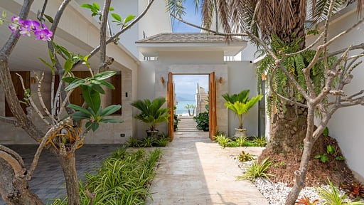 Villa Peace Прочее 