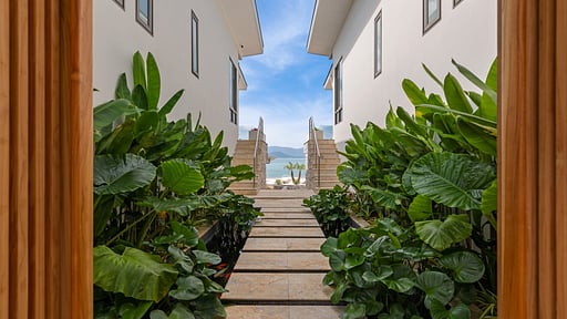 Villa Peace Прочее 