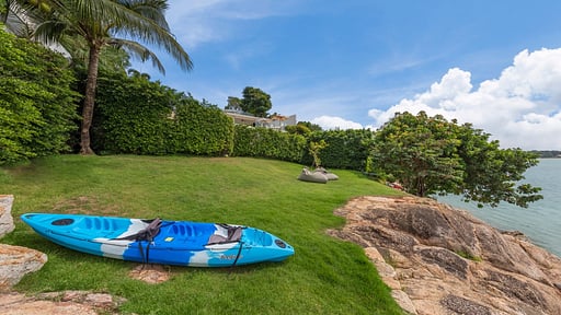 Villa Peace Прочее 