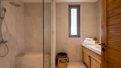 Villa Peace Спальня 3