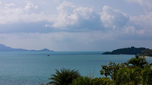 Villa Peace Окрестности