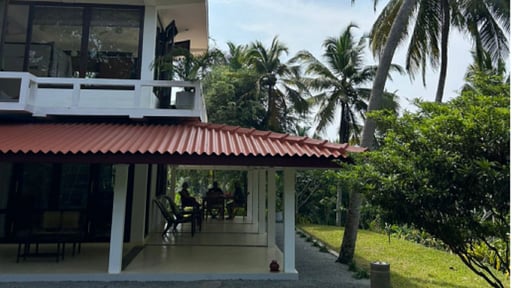 Villa Peacock Point Прочее