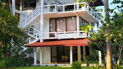 Villa Peacock Point Прочее