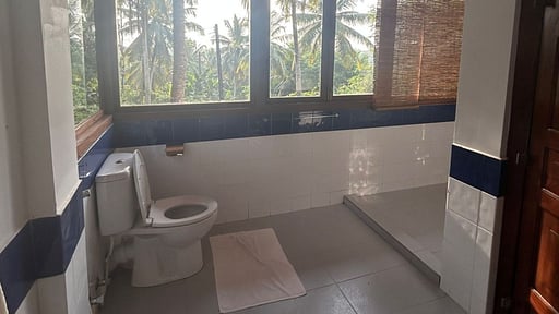 Villa Peacock Point Спальня 2