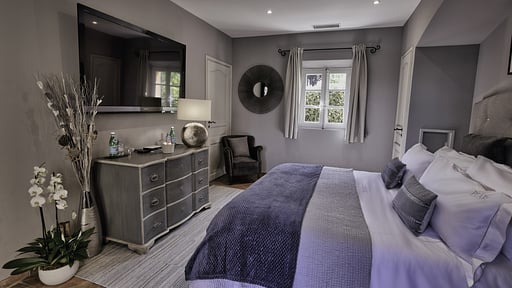 Villa Pearl Bedroom 6
