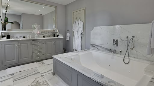 Villa Pearl Bedroom 1