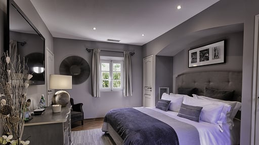 Villa Pearl Bedroom 6
