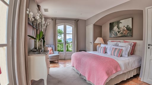 Villa Pearl Bedroom 5