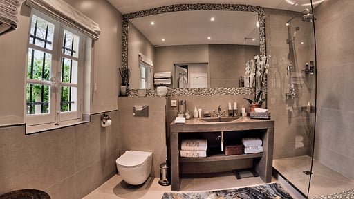 Villa Pearl Bedroom 6
