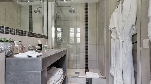 Villa Pearl Bedroom 3