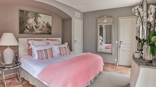 Villa Pearl Bedroom 5