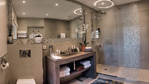 Villa Pearl Bedroom 6