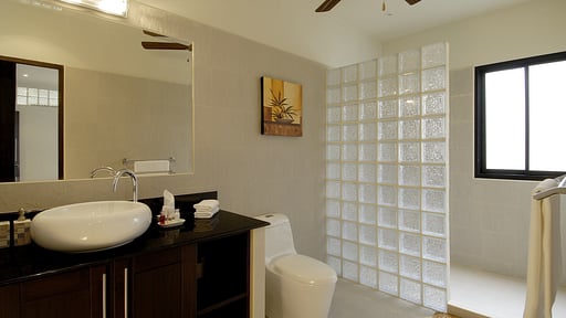 Villa Pearl Bedroom 5