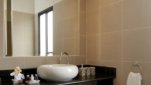 Villa Pearl Bedroom 6