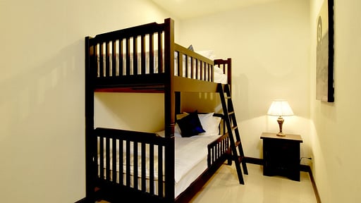 Villa Pearl Bedroom 7