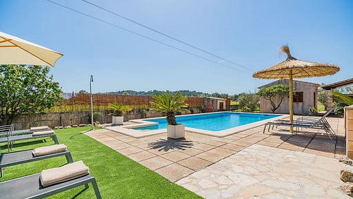 Magdalena Бассейн