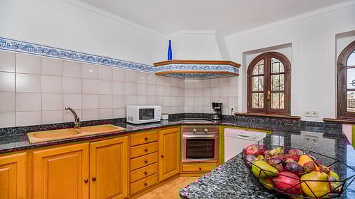 Magdalena Кухня