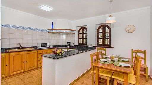 Magdalena Кухня