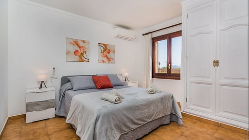 Magdalena Спальня 1