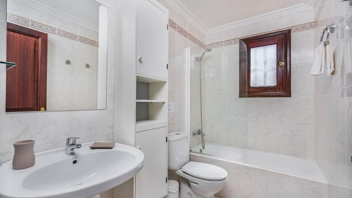 Magdalena Спальня 1