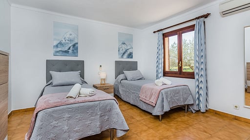 Magdalena Спальня 3