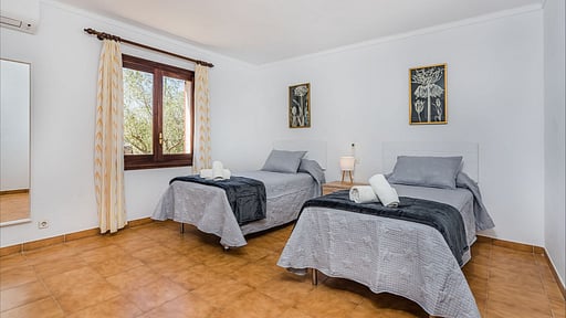 Magdalena Спальня 2