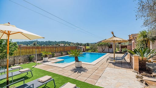 Magdalena Бассейн