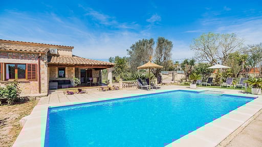 Magdalena Бассейн