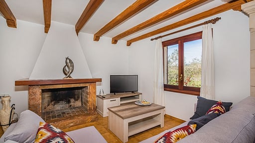 Magdalena Гостиная