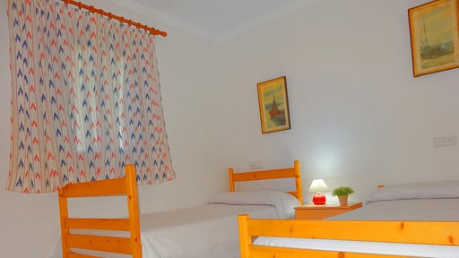 Villa Pedra Dormitorio 4