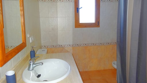 Villa Pedra Dormitorio 3
