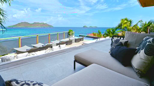 Villa Pelican Autres